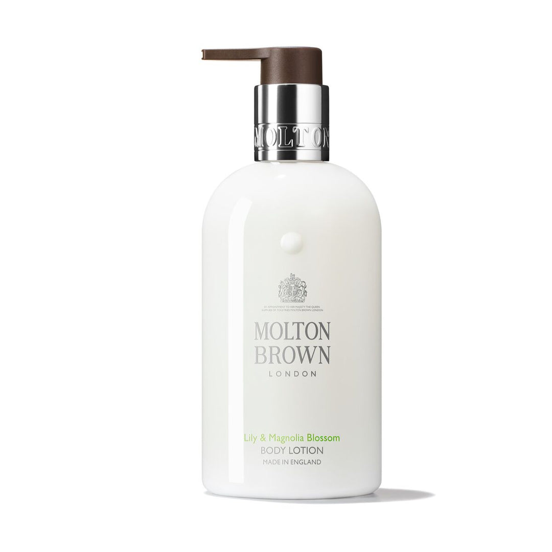 Molton Brown Lily & Magnolia Blossom | Kroppslotion | 300 ml