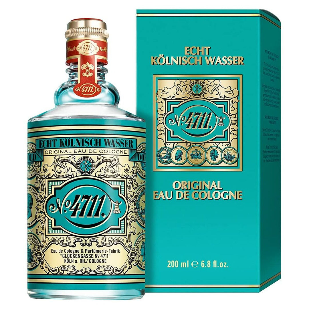 4711 Original 200 ml | Eau de cologne