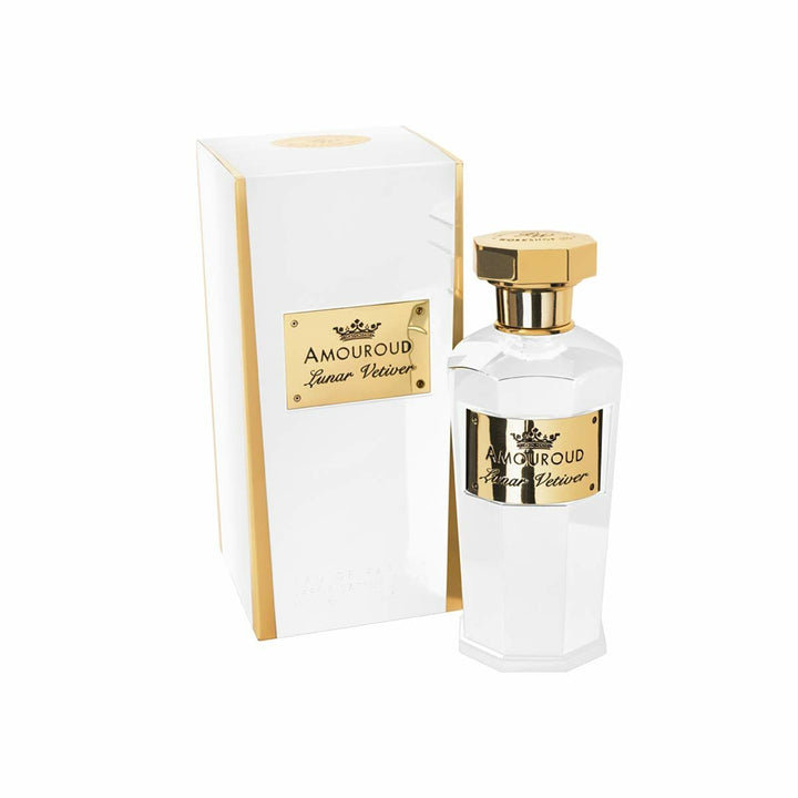 Amouroud Lunar Vetiver | Eau de Parfum 100 ml