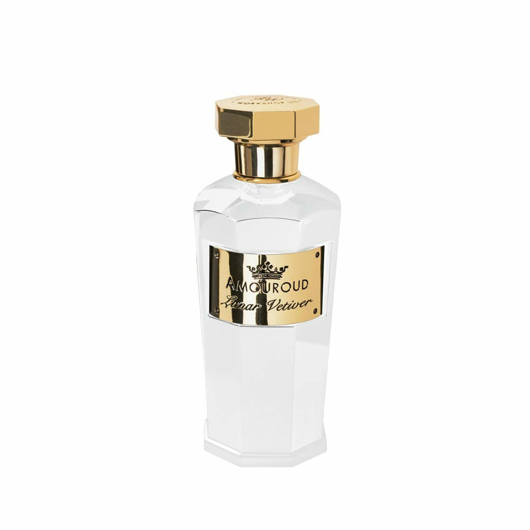 Amouroud Lunar Vetiver | Eau de Parfum 100 ml