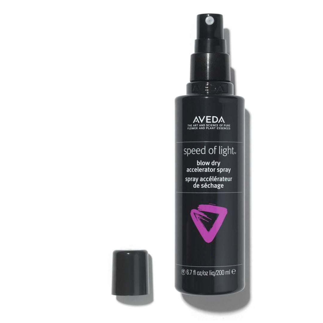 Aveda Speed of Light | Torkningsaccelerator | 200 ml