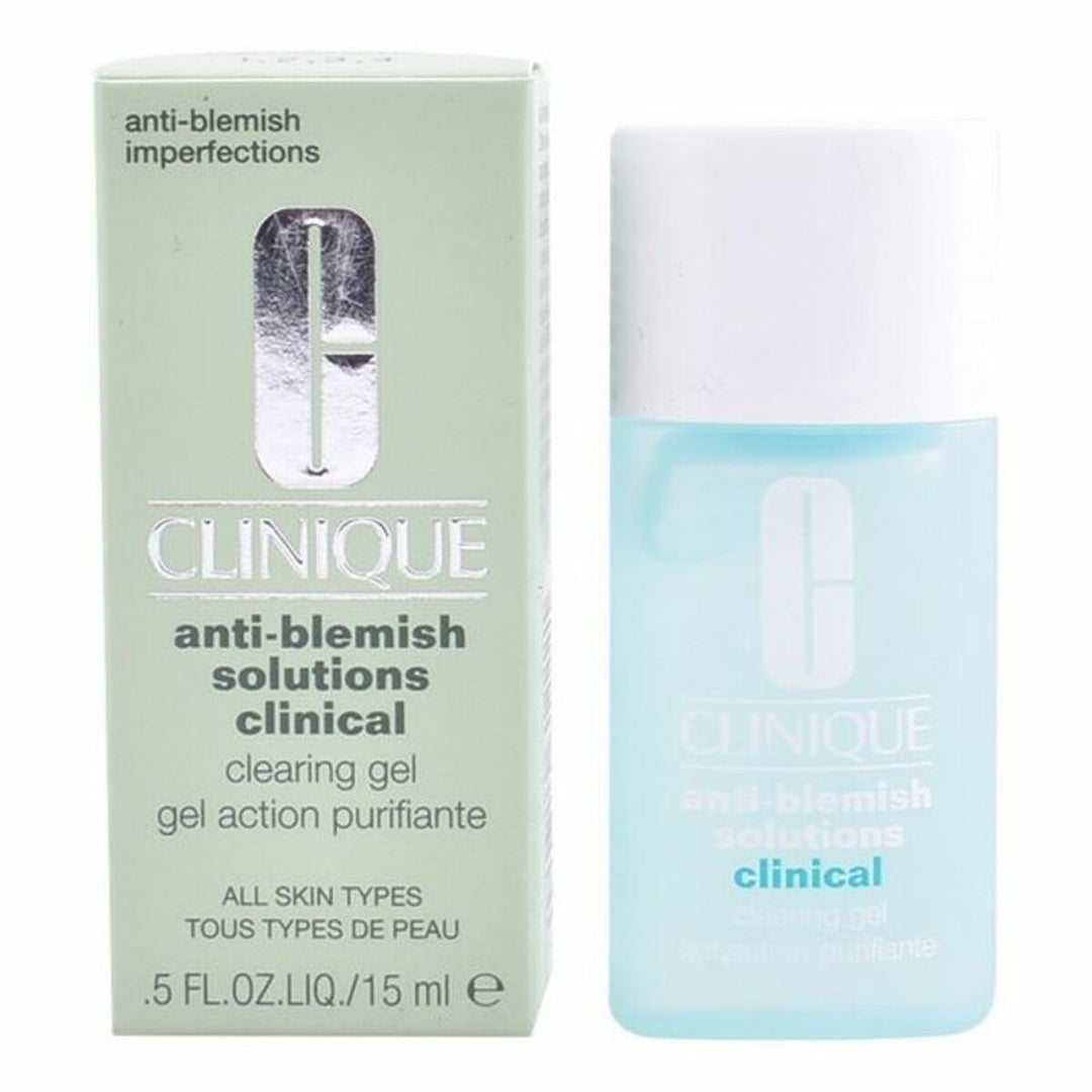 Clinique Behandling Akne | Gel | 15 ml