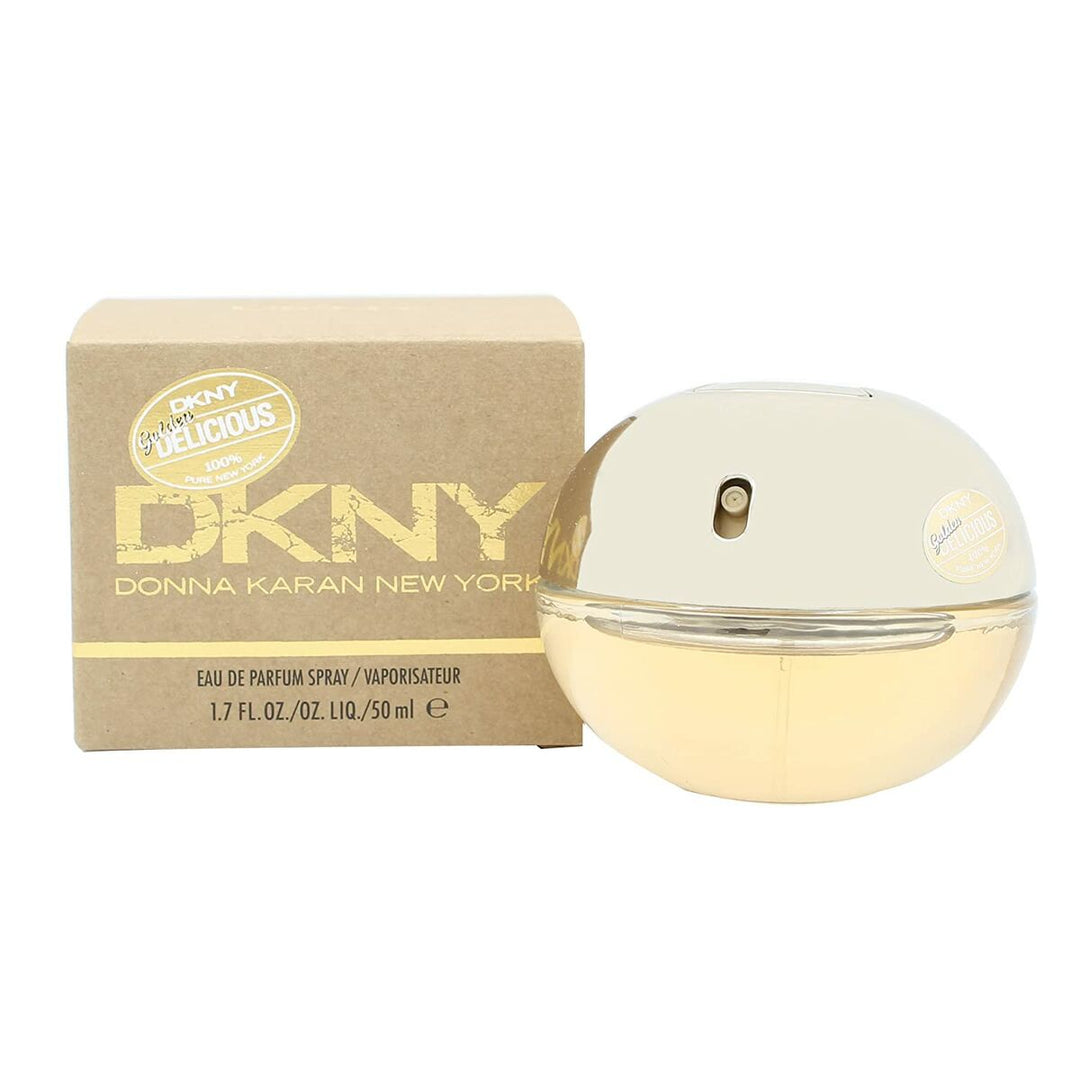 DKNY Golden Delicious 50ml | Eau de Parfum