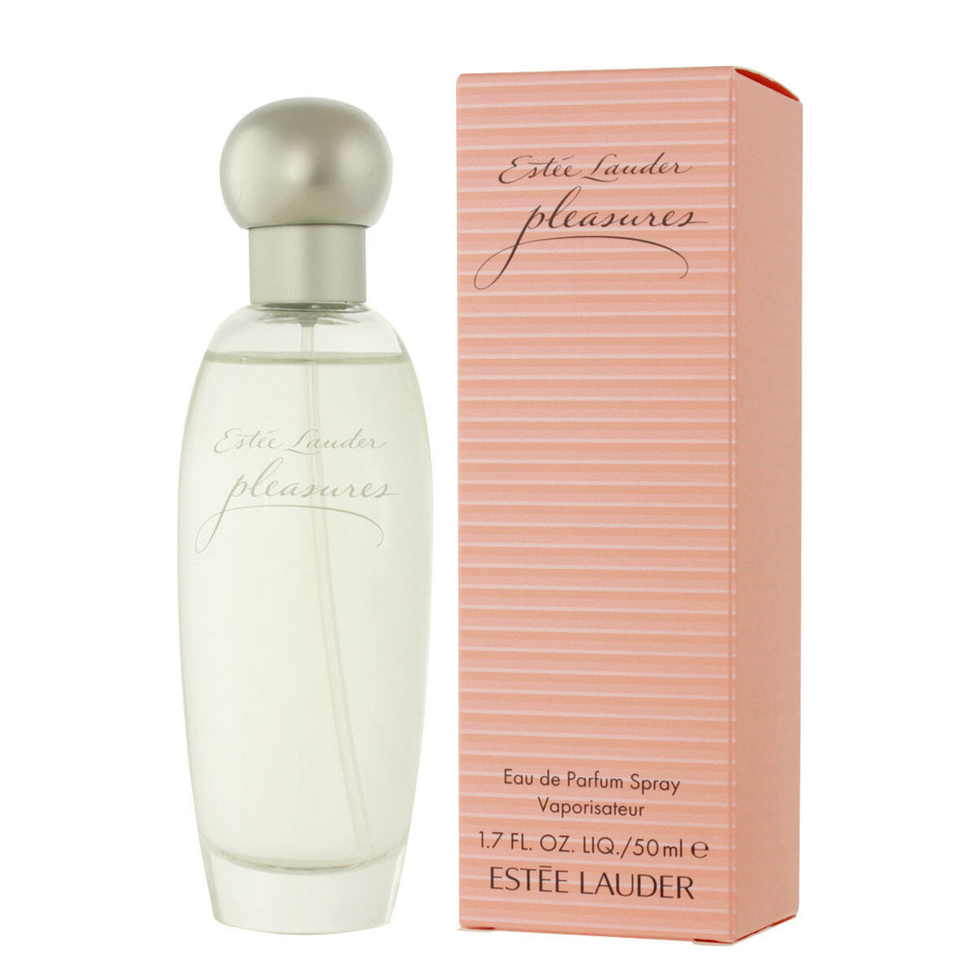 Estee Lauder Pleasures | Eau de Parfum | 50ml