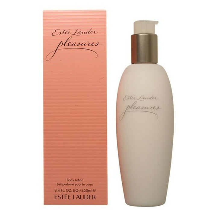 Estee Lauder Pleasures Body Lotion | Fuktgivande kroppslotion | 250 ml