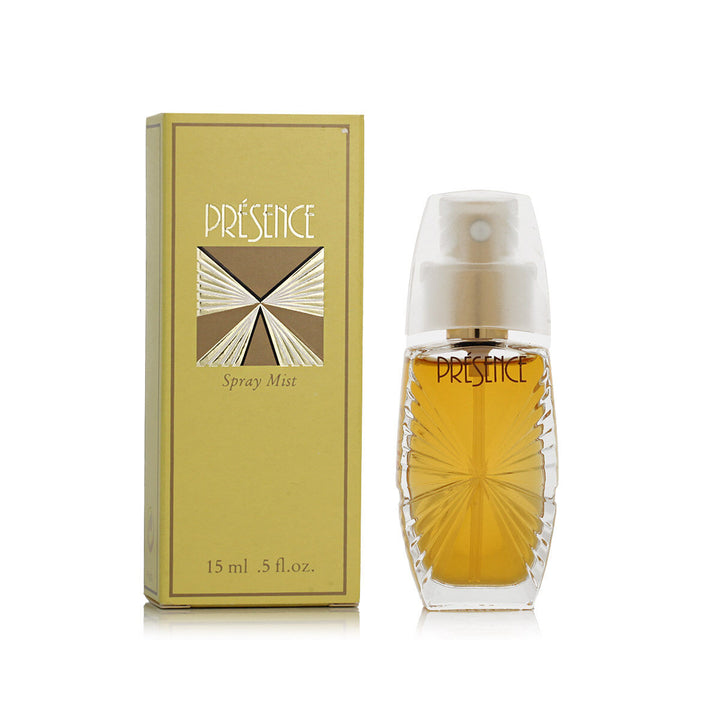 Kroppsspray Parfums Parquet Presence 15 ml