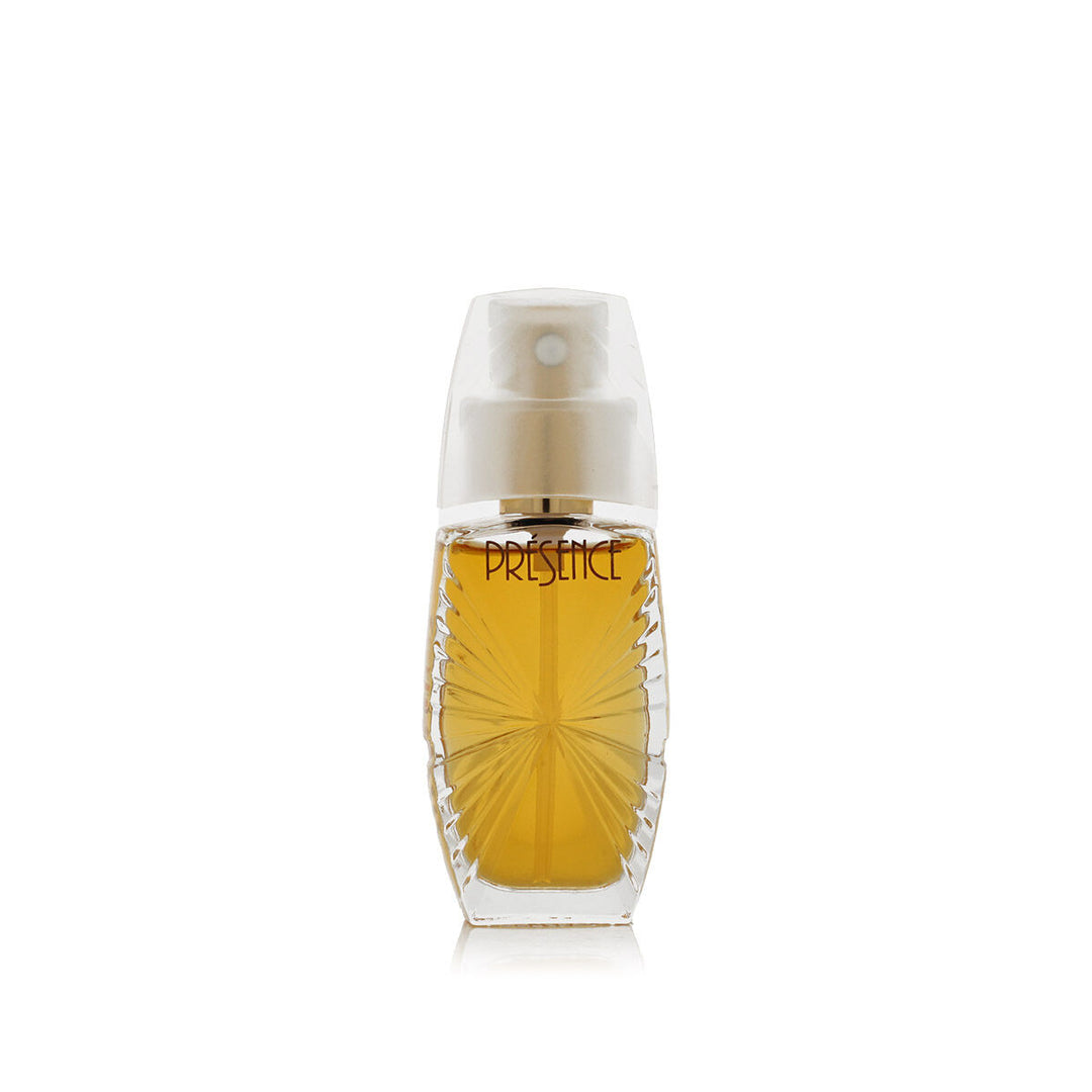 Kroppsspray Parfums Parquet Presence 15 ml