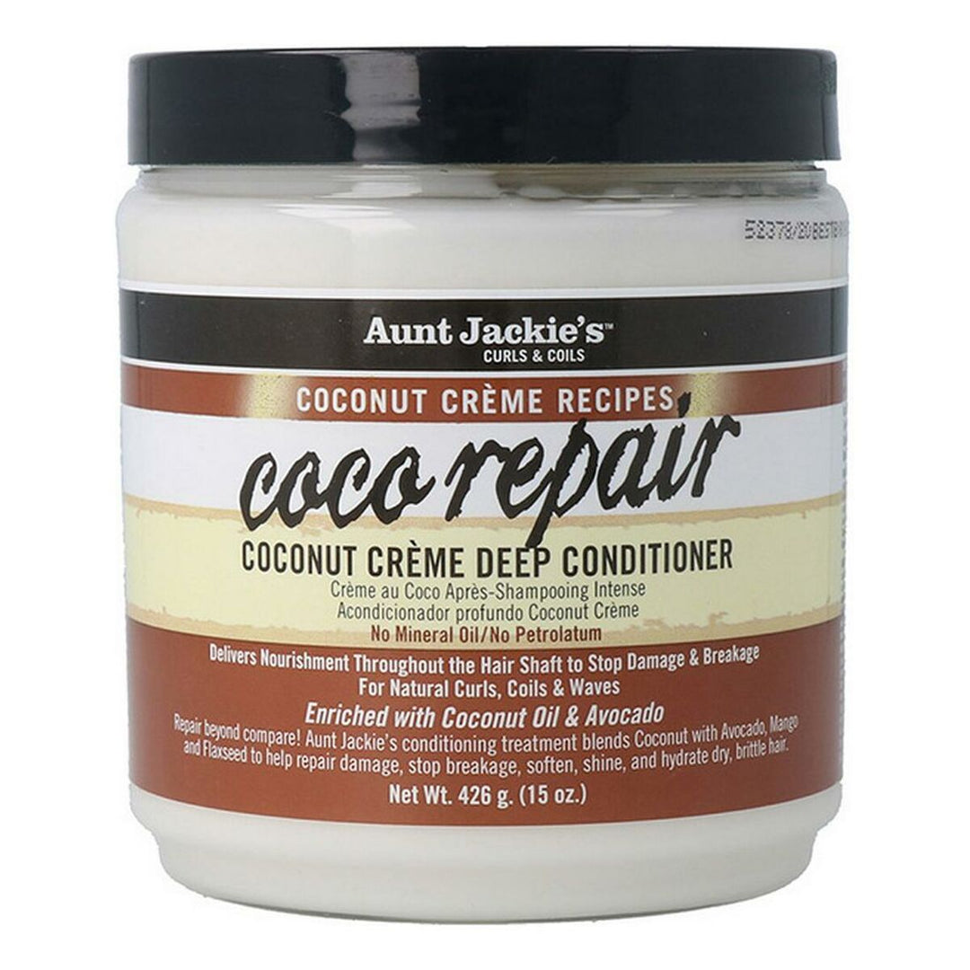 Aunt Jackie's Coconut Conditioner | Balsam | 426 g