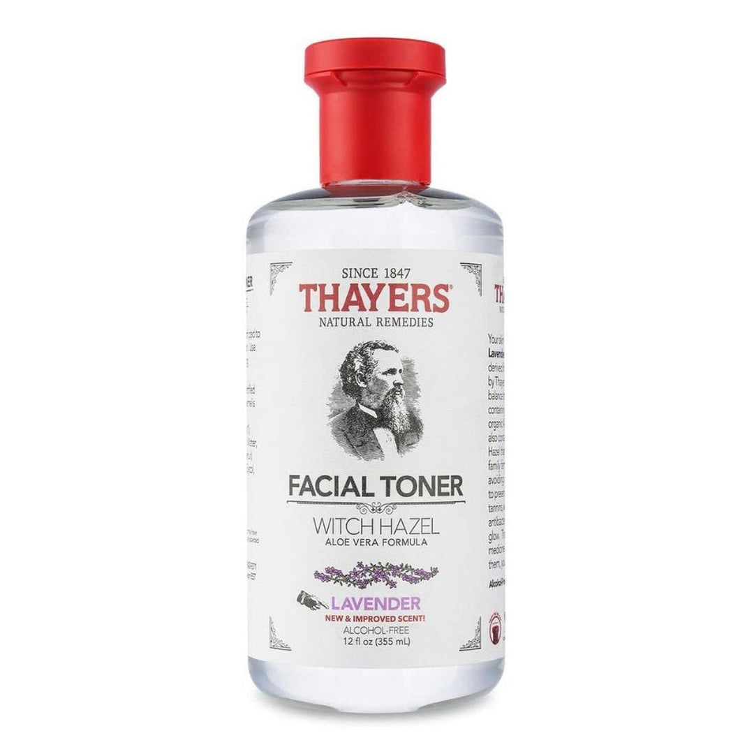 Thayers Facial Toner | Ansiktstoner | 355 ml