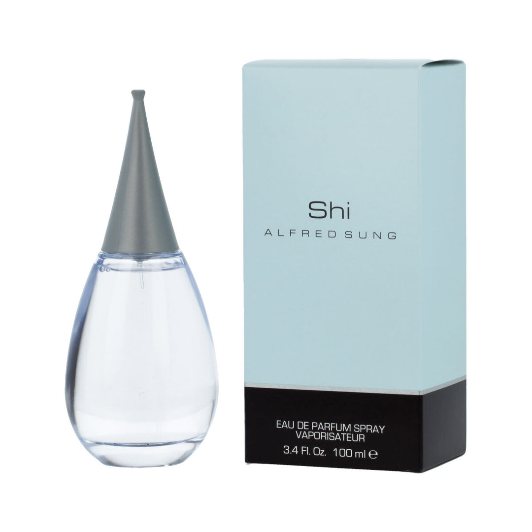 Alfred Sung Shi 100 ml  | Eau de Parfum