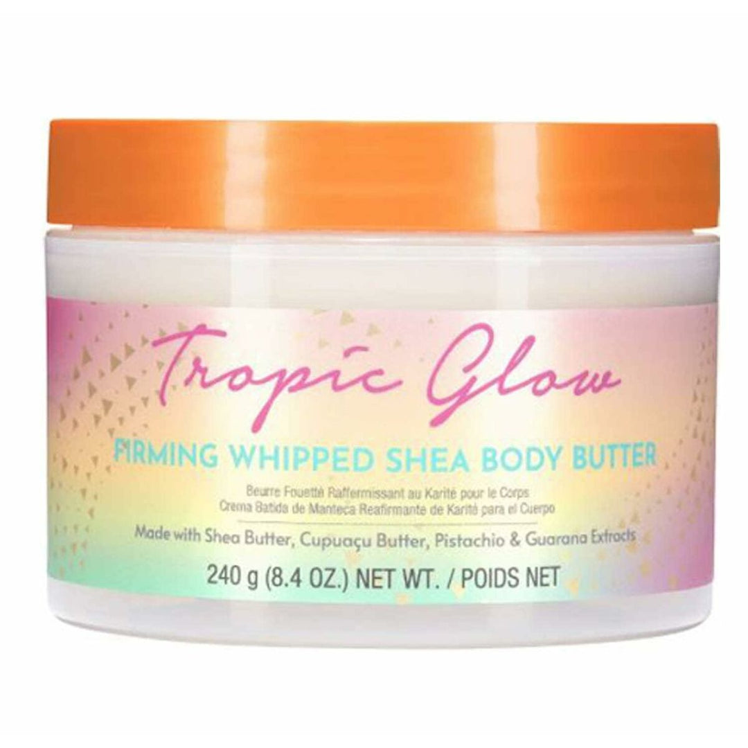 Tree Hut  Tropic Glow Body Butter | Kosmetika | 240g