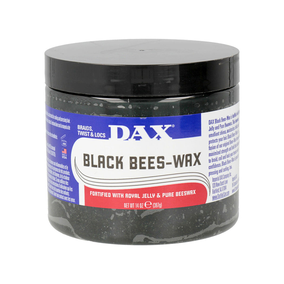 Dax Cosmetics Black Bees | Gjutet Vax | 100 ml