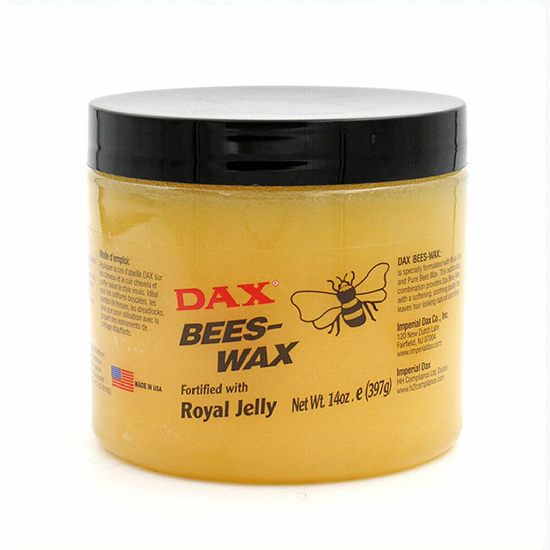 Dax Cosmetics Bees Wax | Hårvax | 397g