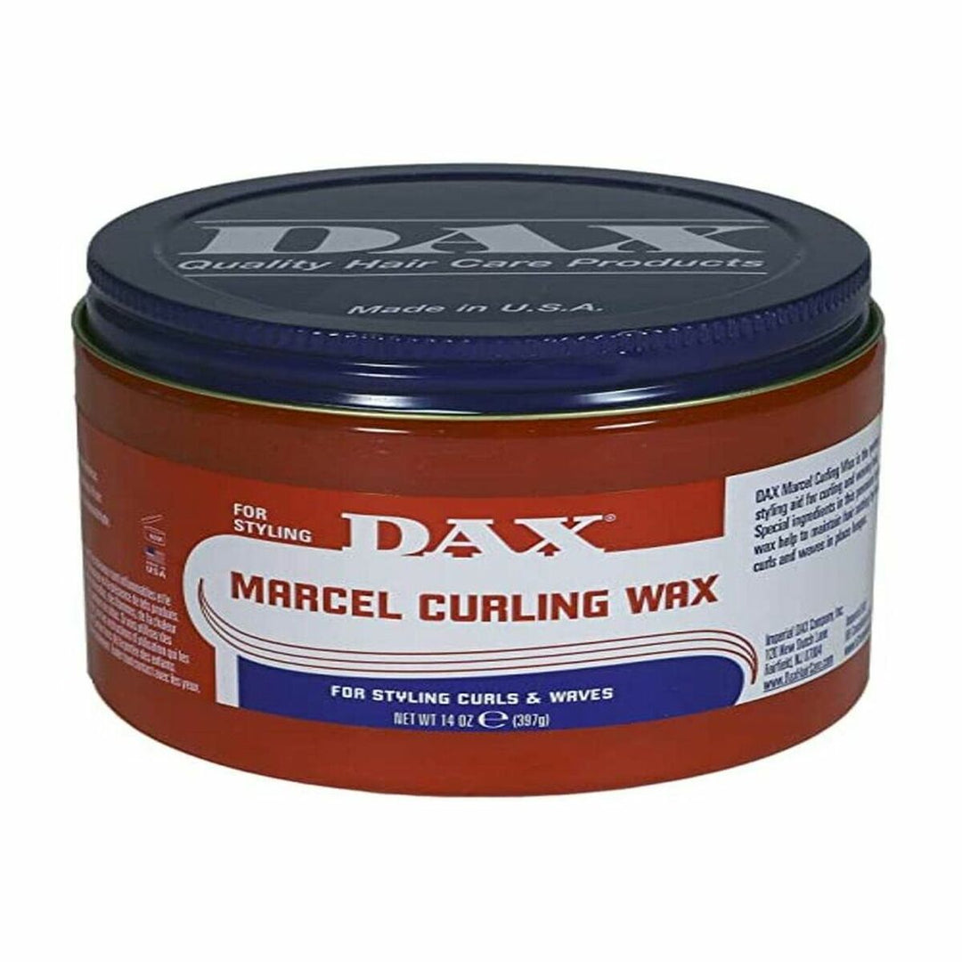 Dax Cosmetics Gjutet Vax | Styling Wax | 397g