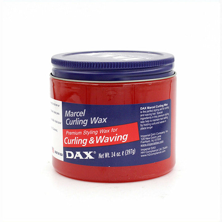 Dax Cosmetics Gjutet Vax | Styling Wax | 397g