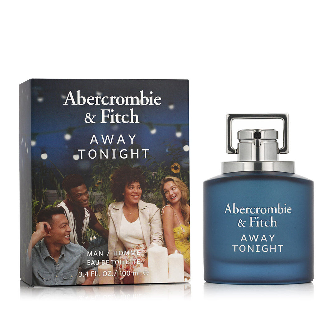 Abercrombie & Fitch Away Tonight  100 ml | Eau de Toilette