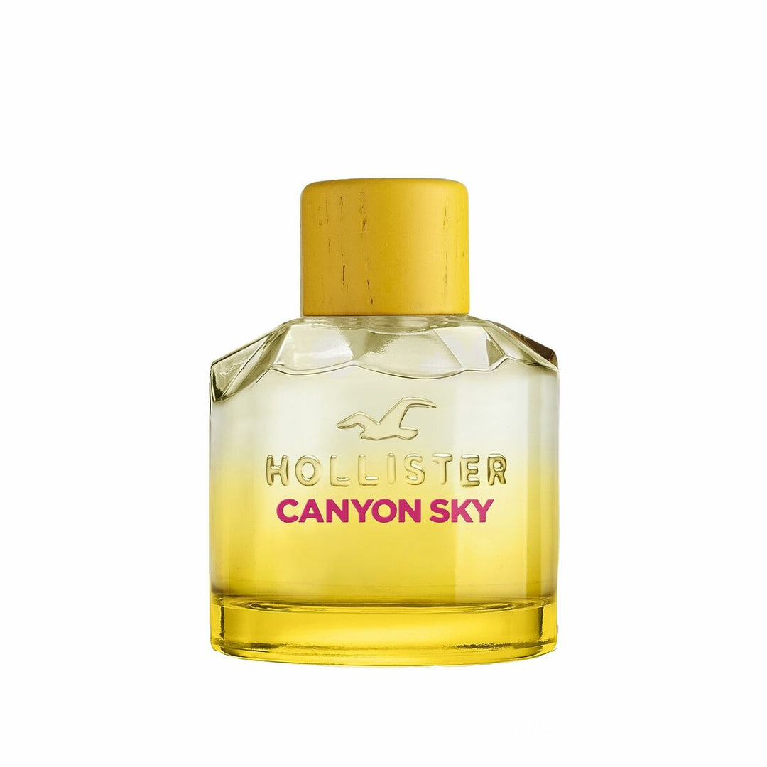 Hollister Canyon Sky | Eau de Parfum | 100 ml