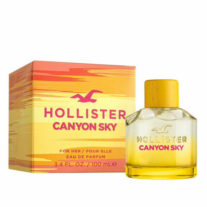 Hollister Canyon Sky | Eau de Parfum | 100 ml