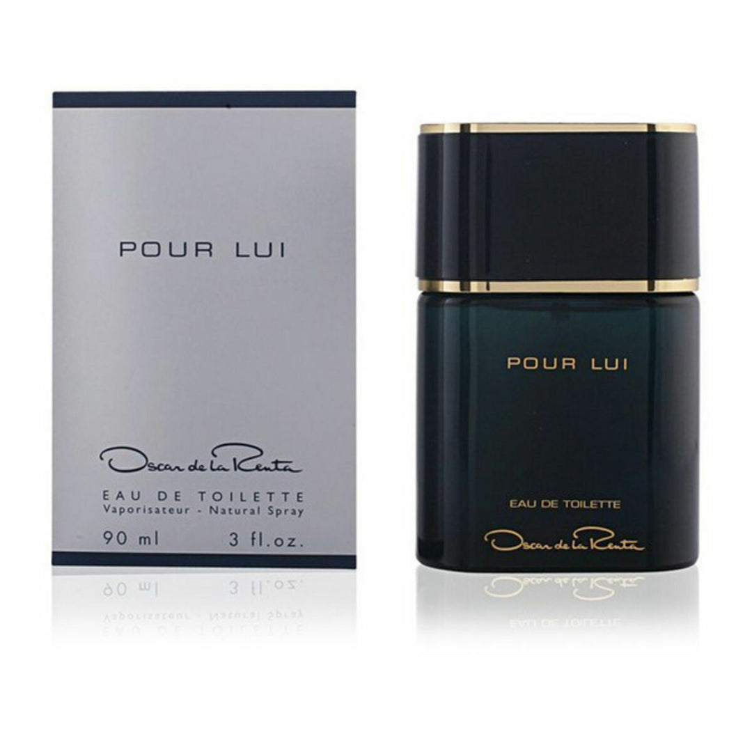 Oscar De La Renta EDT Pour Lui | 90 ml | Eau de Toilette