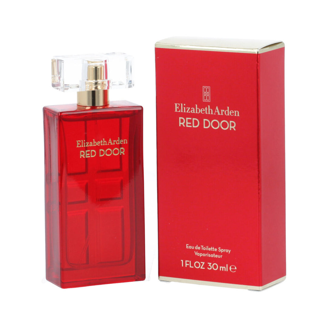 Elizabeth Arden Red Door EDT 30ml | Eau de Toilette