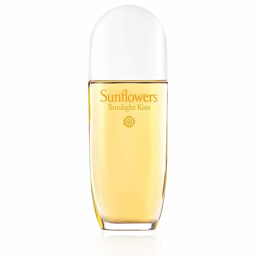 Elizabeth Arden Sunflowers Sunlight Kiss 100 ml | Eau de Toilette