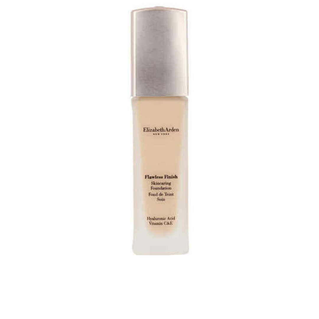 Elizabeth Arden Flawless Finish Nº 340W | Foundation | 30ml