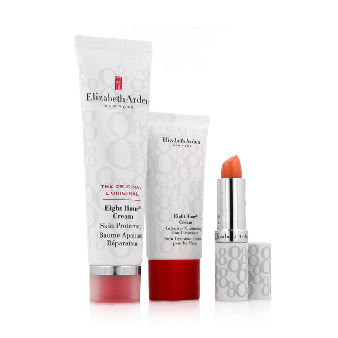 Elizabeth Arden Eight Hour Beauty Set | Fuktkräm | 50ml