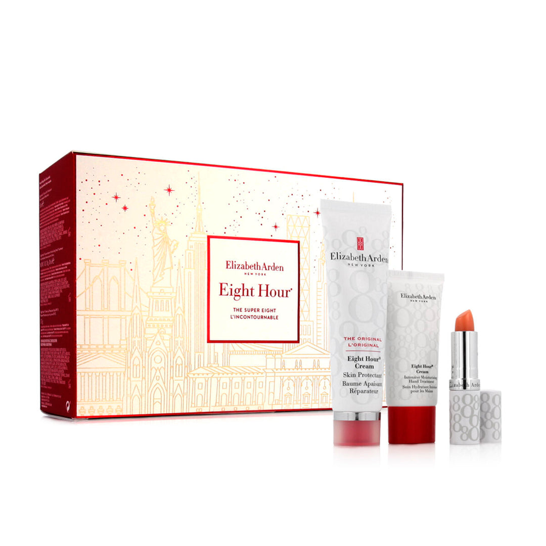 Elizabeth Arden Eight Hour Beauty Set | Fuktkräm | 50ml