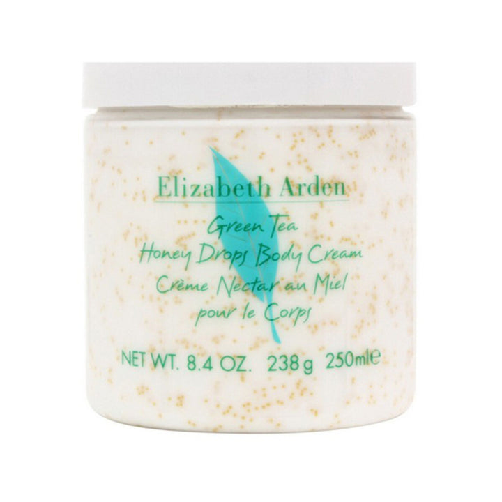 Elizabeth Arden Green Tea Moisturising Body Cream | Kroppskräm | 500ml