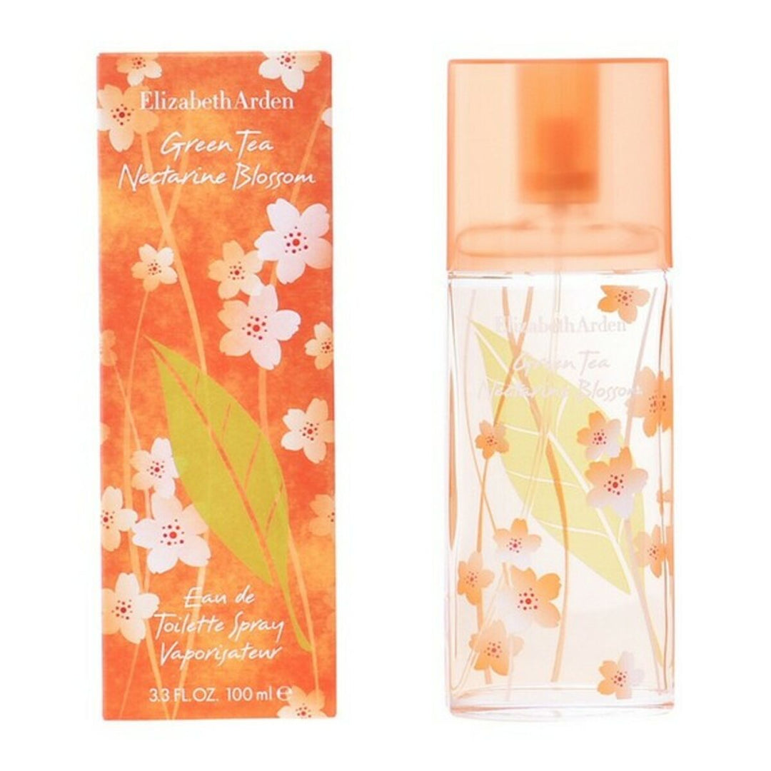 Elizabeth Arden Green Tea Nectarine Blossom | EDT