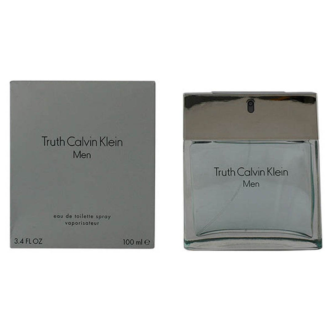 Calvin Klein Truth For Men EDT 100ml | Fruity Woody