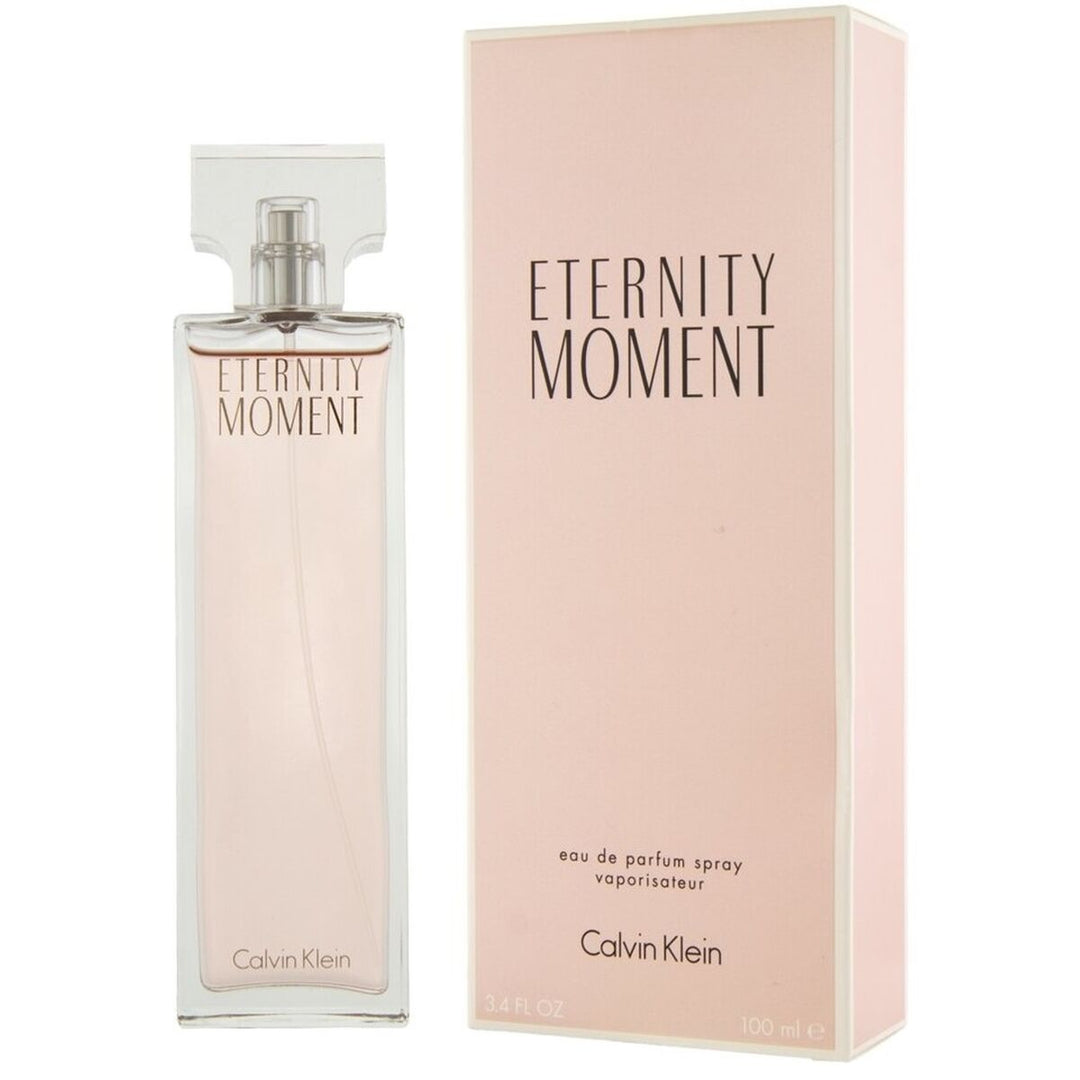 Calvin Klein Eternity Moment 50 ml | Eau de Parfum