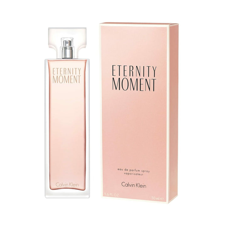 Calvin Klein Eternity Moment 50ml | Eau de Parfum