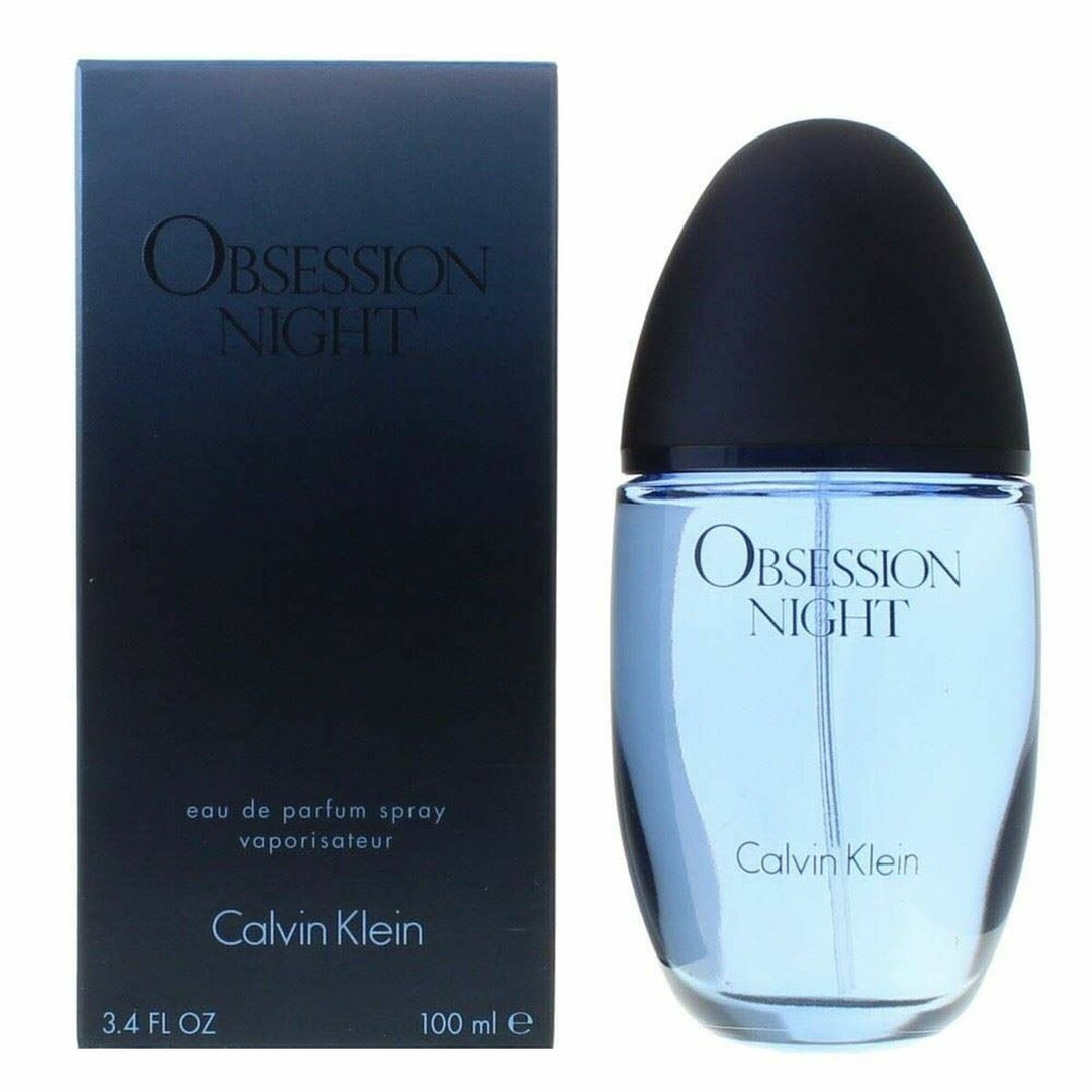 Calvin Klein Obsession Night | 100ml | Eau de Parfum