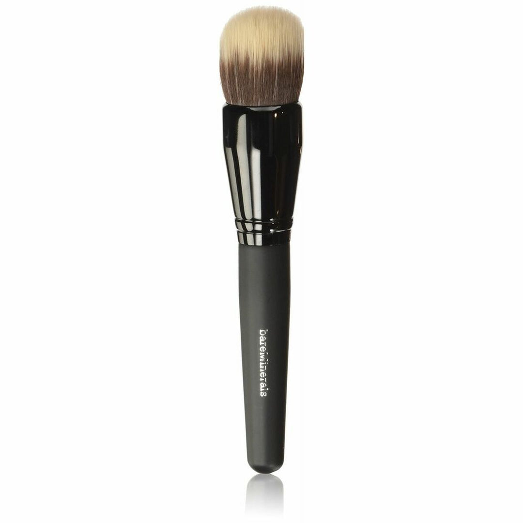 bareMinerals Smoothing Flytande Makeupbas Borste | Sminkborste | 1 styck