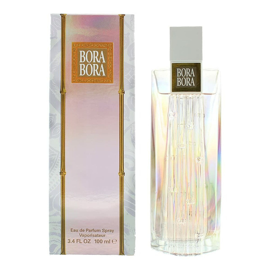 Liz Claiborne Bora Bora 100ml | Eau de Parfum