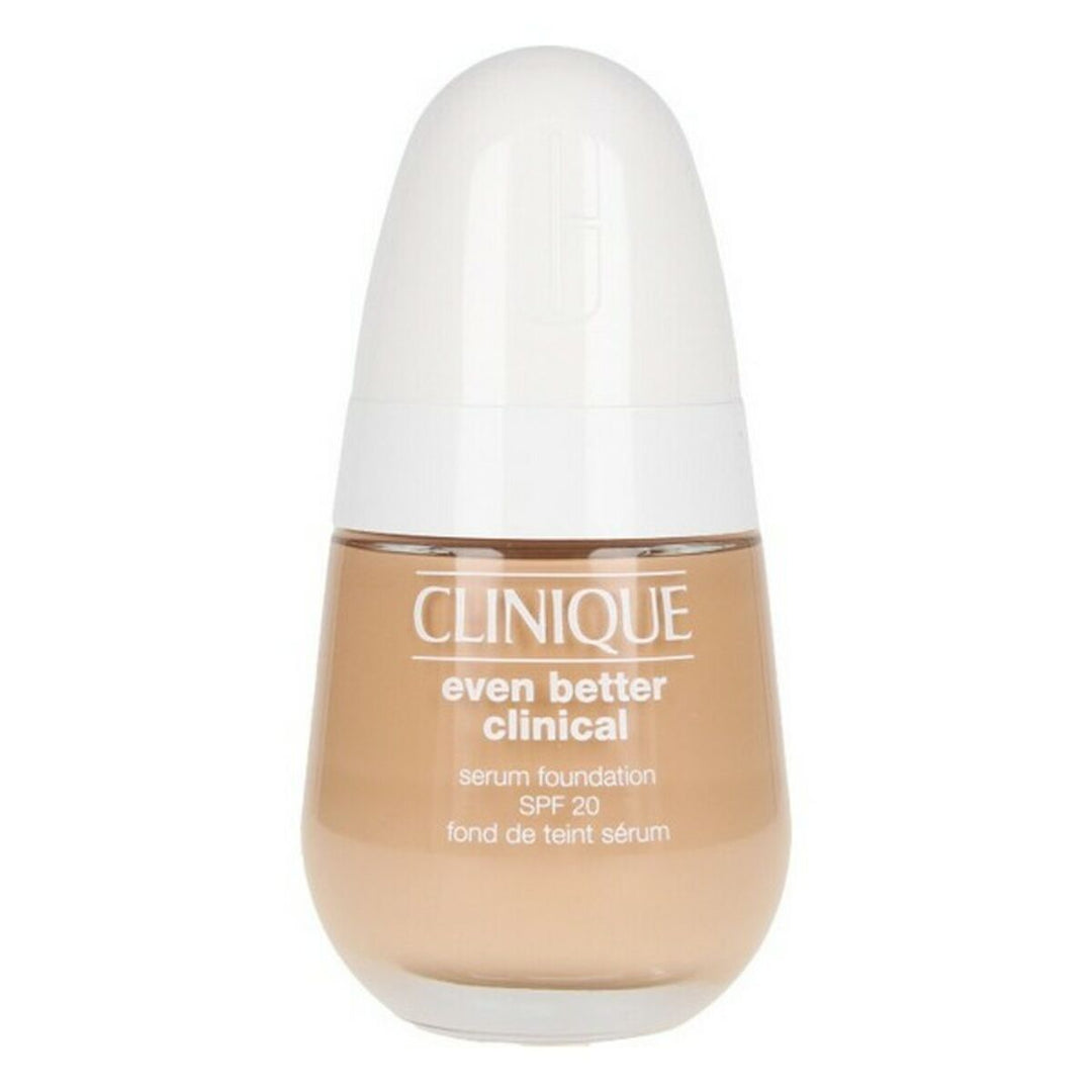 Clinique Even Better Foundation Cream | Foundation | 30 ml