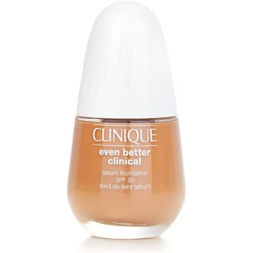 Clinique Even Better Clinical Nº 78-Nutty | Foundation | 30 ml