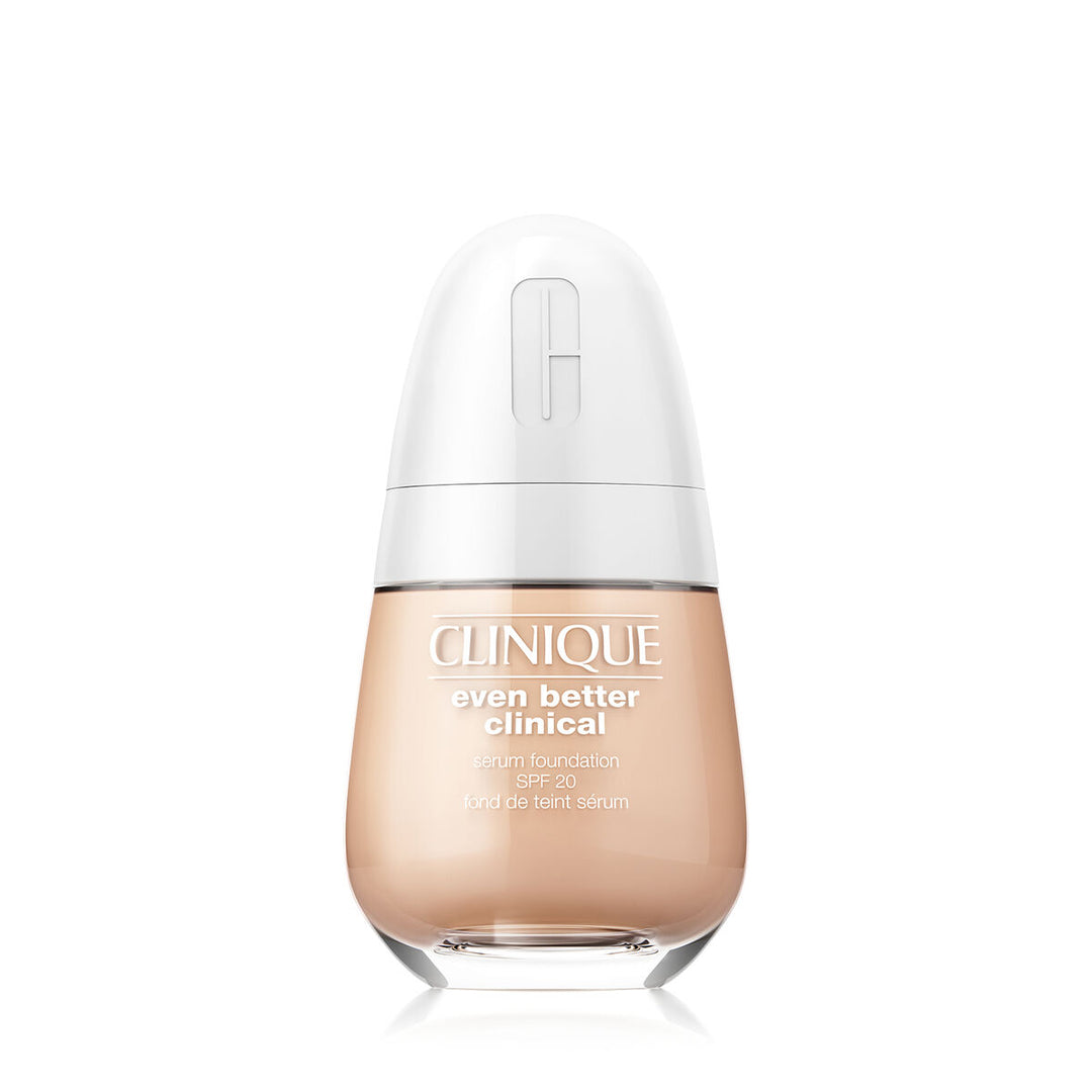 Clinique Even Better Foundation Nº 08-Linen | Foundation | 30 ml