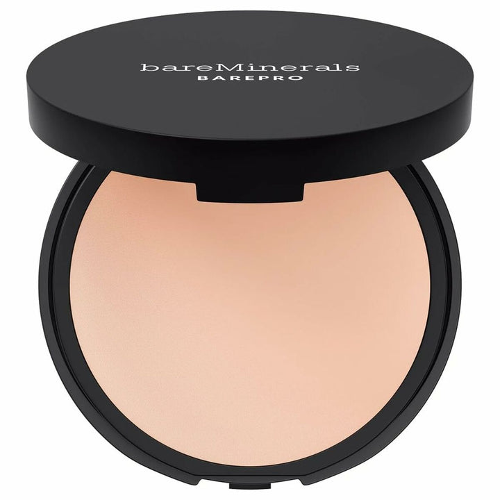 bareMinerals Barepro Fair 10 Cool | Kompaktpulver | 8 g