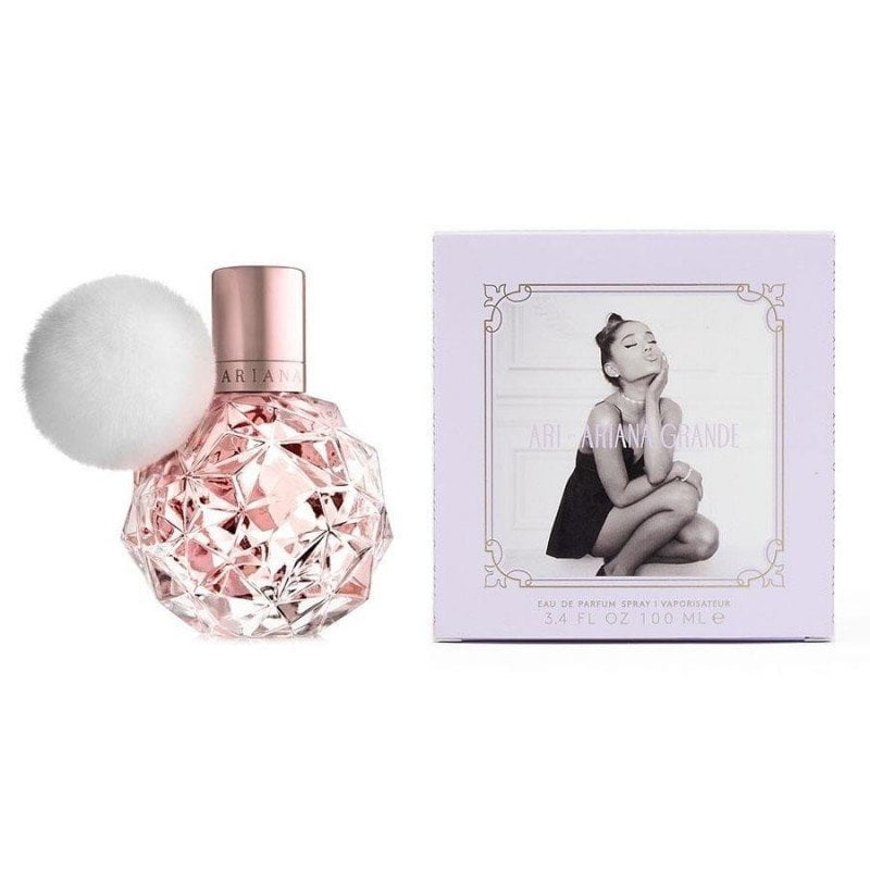 Ariana Grande Ari 100 ml | Eau de parfum