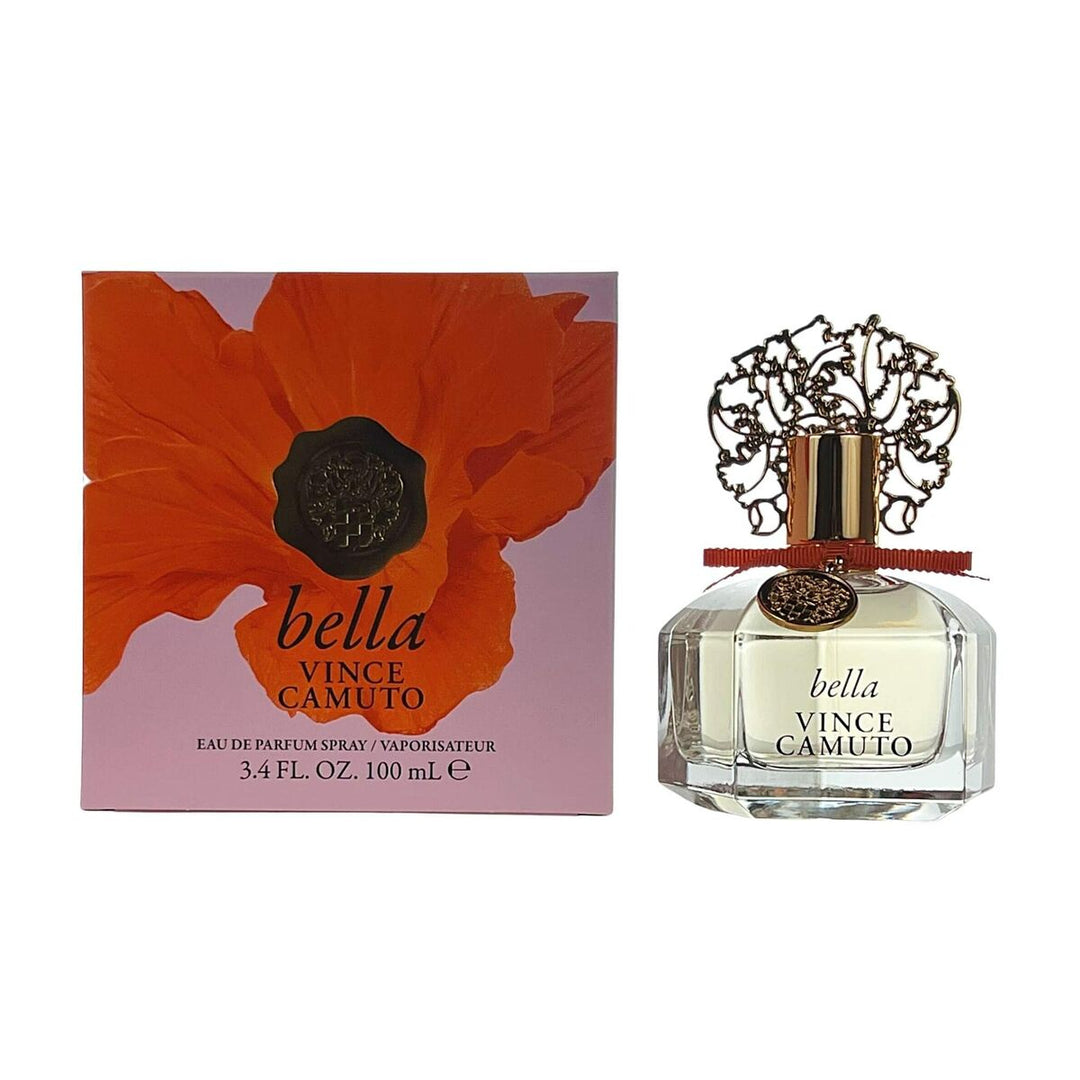 Vince Camuto Bella 100 ml | Eau de Parfum