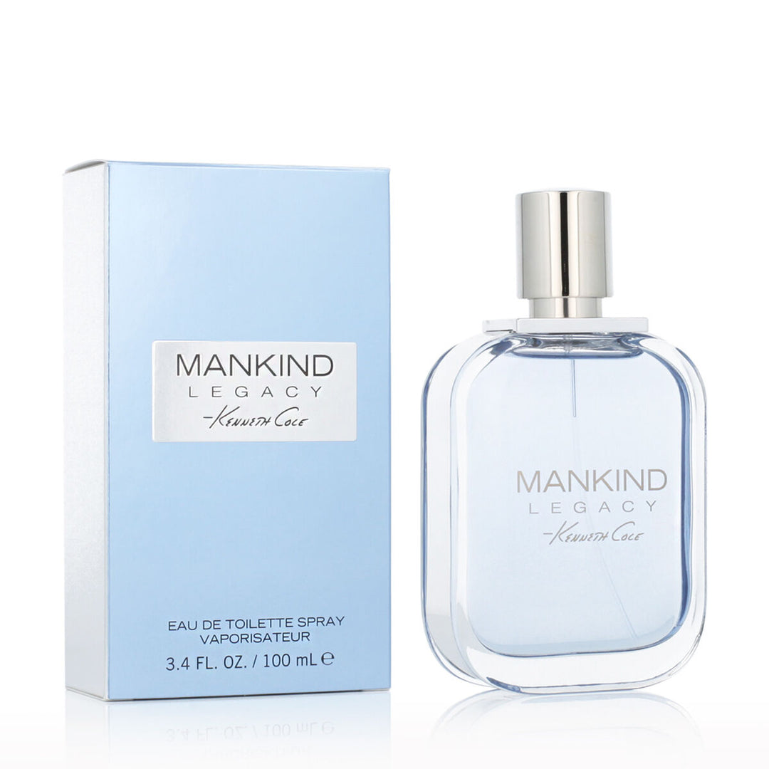 Kenneth Cole Mankind Legacy 100ml | Eau de Toilette