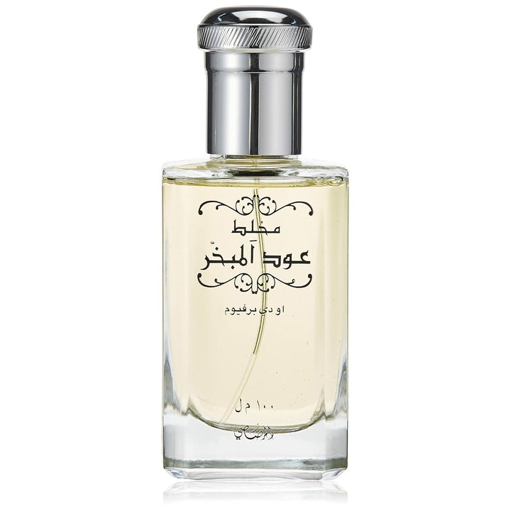 Rasasi Mukhallat Oud Al Mubakhar 100ml | Eau de Parfum