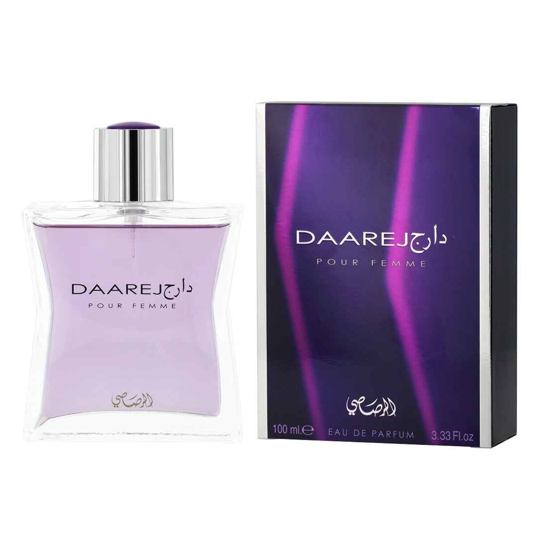 Rasasi Daarej Pour Femme | Eau de Parfum