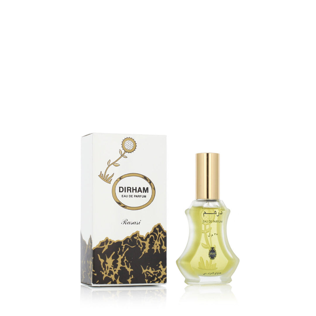 Rasasi Dirham 35ml | Eau de Parfum