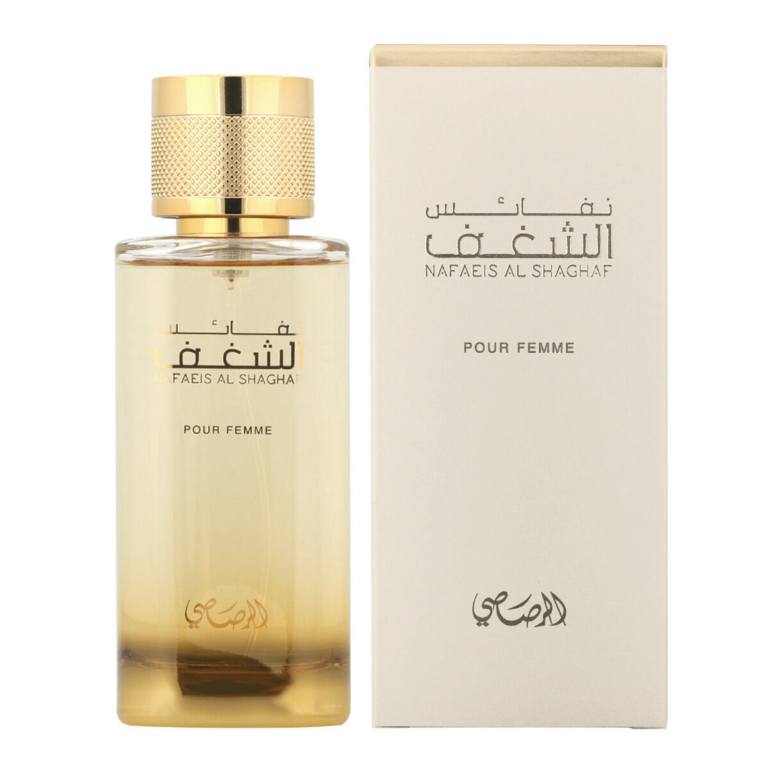 Rasasi Nafaeis Al Shaghaf | Eau de Parfum 100 ml