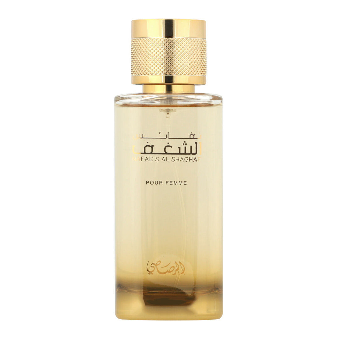 Rasasi Nafaeis Al Shaghaf | Eau de Parfum 100 ml