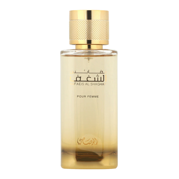 Rasasi Nafaeis Al Shaghaf | Eau de Parfum 100 ml