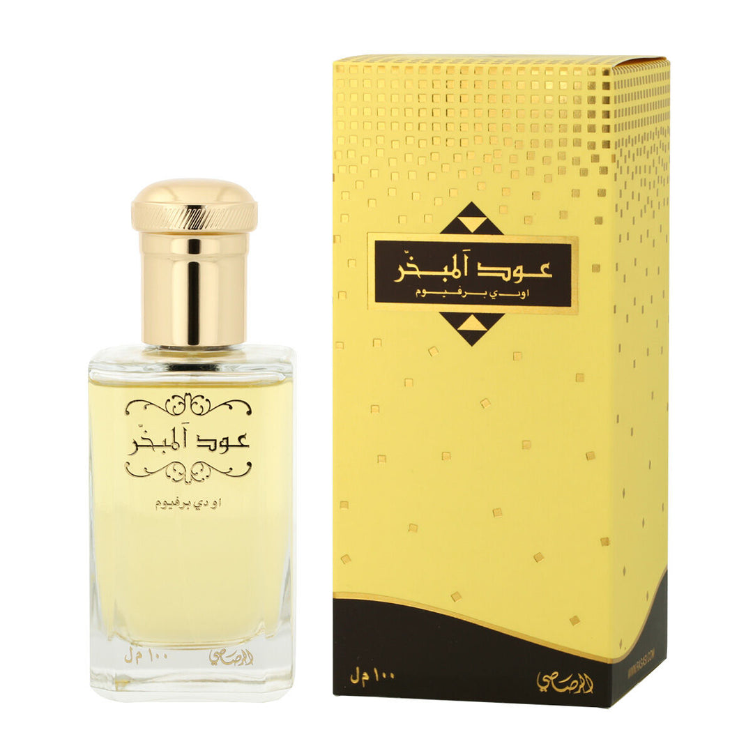 Rasasi Oud Al - Mubakhar 100ml | Eau de Parfum